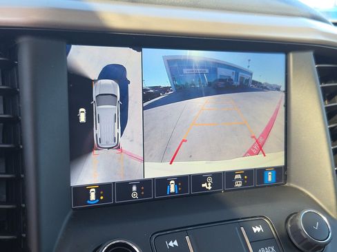 Used 2022 GMC Acadia Denali w/ Denali Ultimate Package image 18