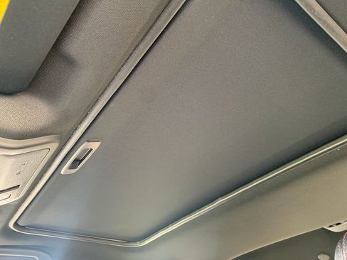 New 2026 Nissan Frontier Pro-X image 25