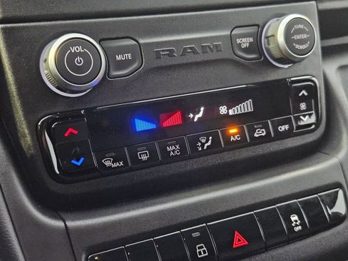 New 2026 RAM ProMaster 1500 w/ Convenience Group image 22