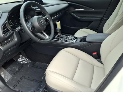 Certified 2025 MAZDA CX-30 AWD 2.5 S w/ Preferred Package image 15