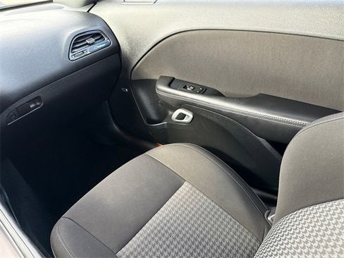 Used 2023 Dodge Challenger R/T w/ Blacktop Package image 15