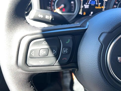 New 2026 Jeep Gladiator Sport image 26