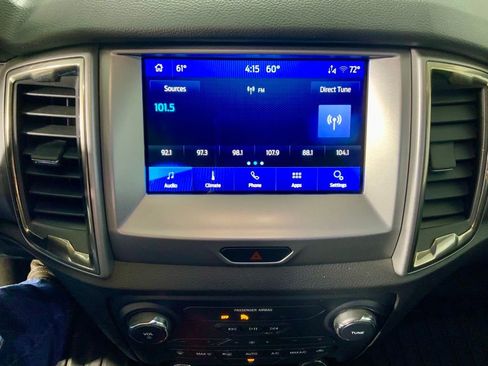 Used 2021 Ford Ranger XLT w/ Equipment Group 301A Mid AWD/4WD image 23