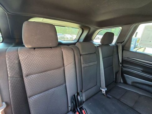 Used 2020 Jeep Grand Cherokee Laredo RWD image 14