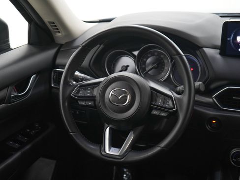 Used 2023 MAZDA CX-5 AWD 2.5 S image 14