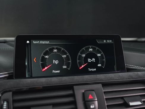 Used 2018 BMW M3 CS w/ Executive Package image 70