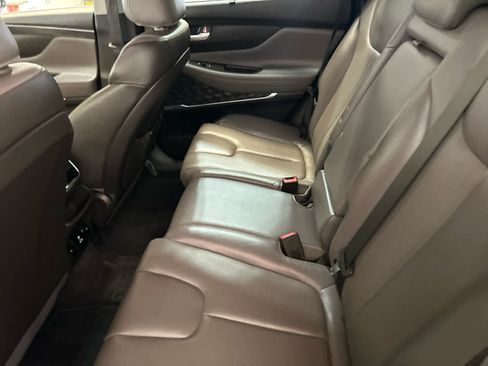 Used 2019 Hyundai Santa Fe AWD image 5