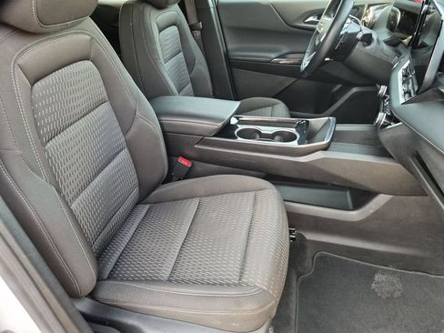 Used 2025 Chevrolet Equinox LT AWD/4WD image 31