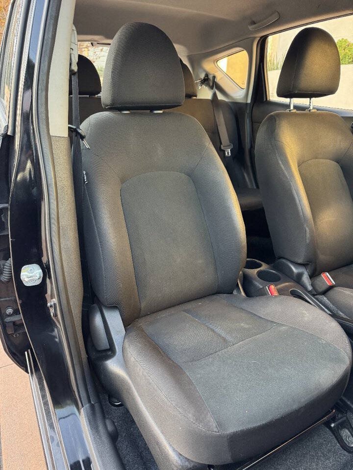 Used 2015 Nissan Versa Note S Plus FWD image 15