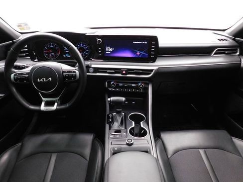 Used 2023 Kia K5 GT-Line image 22