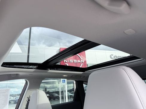 New 2026 Nissan Murano SL image 19