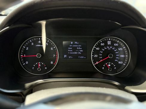 Used 2020 Kia Forte LXS FWD image 19