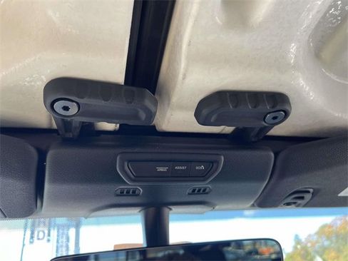 Used 2022 Jeep Wrangler Unlimited Sahara w/ Cold Weather Group image 35