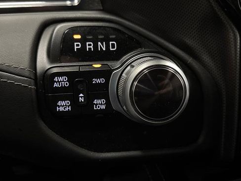 Used 2022 RAM 1500 Limited image 22