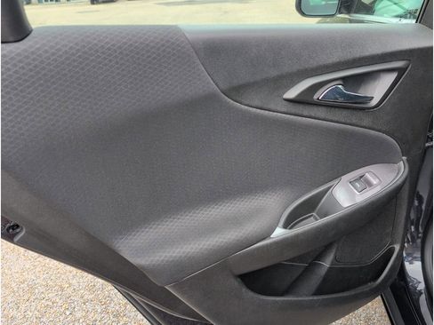 Used 2023 Chevrolet Malibu LT image 31