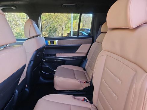 New 2026 Hyundai Santa Fe Calligraphy w/ Tow & Go Package image 22