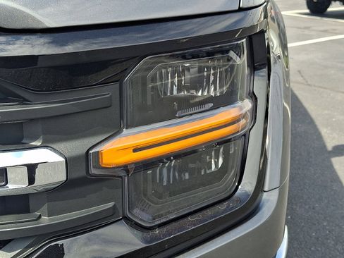 Used 2025 Ford F150 XLT w/ Equipment Group 301A Standard image 9