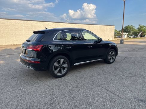 Used 2023 Audi Q5 2.0T Premium Plus AWD/4WD image 24