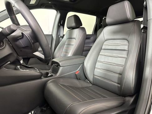 Used 2026 Honda CR-V Sport-L image 21