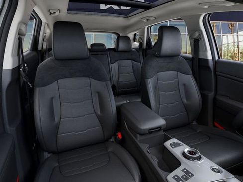 New 2026 Kia Sportage SX Prestige AWD/4WD image 16