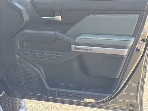 New 2026 Toyota Tacoma 4x4 Double Cab Hybrid image 13