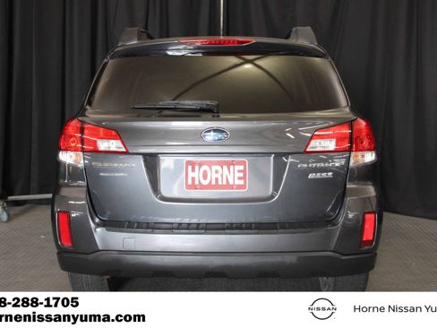 Used 2012 Subaru Outback 2.5i Premium w/ All-Weather Pkg AWD/4WD image 14
