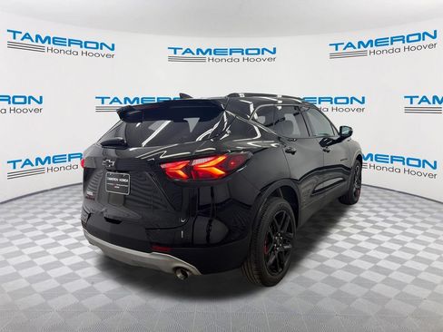 Used 2022 Chevrolet Blazer LT w/ Redline Edition FWD image 5