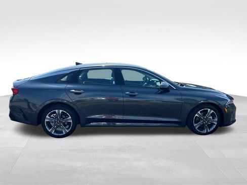 Certified 2024 Kia K5 EX w/ EX Premium Package FWD image 6