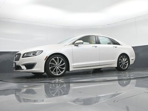 Used 2019 Lincoln MKZ Reserve w/ Reserve Plus Package image 56