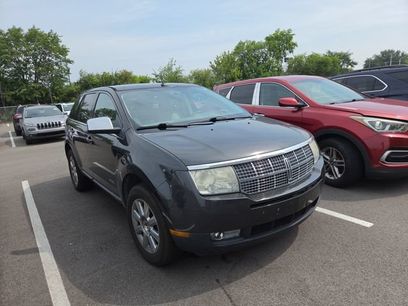Used 2007 Lincoln MKX AWD