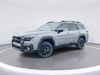 New 2026 Subaru Outback Wilderness video 1