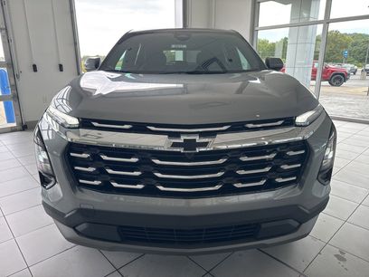 New 2026 Chevrolet Equinox LT w/ Convenience Package II