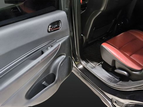 Used 2023 Dodge Durango SRT Hellcat AWD/4WD image 22