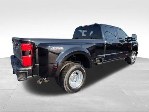 New 2026 Ford F350 Platinum AWD/4WD image 8