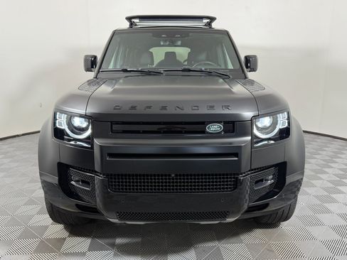 Used 2024 Land Rover Defender 110 X AWD/4WD image 6