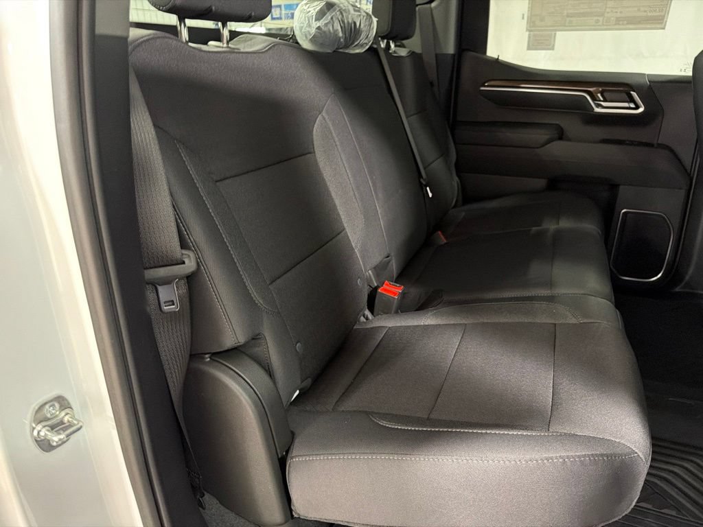 New 2026 Chevrolet Silverado 1500 RST AWD/4WD image 19