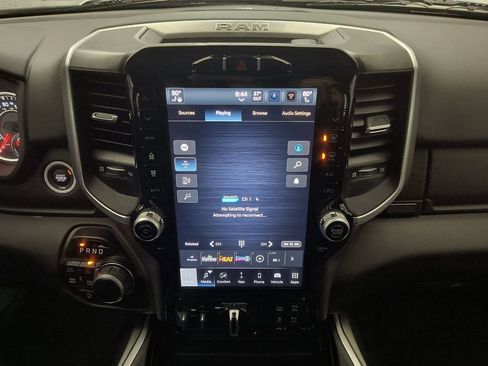 Used 2023 RAM 1500 Big Horn image 23