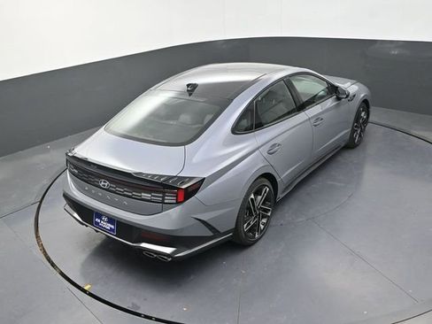 New 2026 Hyundai Sonata N Line FWD image 30