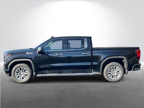 Used 2024 GMC Sierra 1500 Denali w/ Technology Package image 3