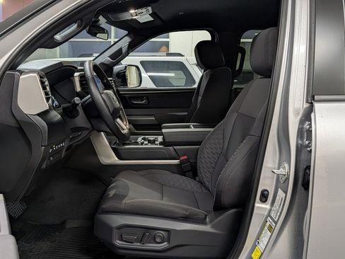 New 2026 Toyota Tundra SR5 image 3