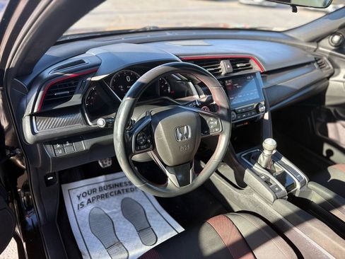 Used 2020 Honda Civic Si image 14
