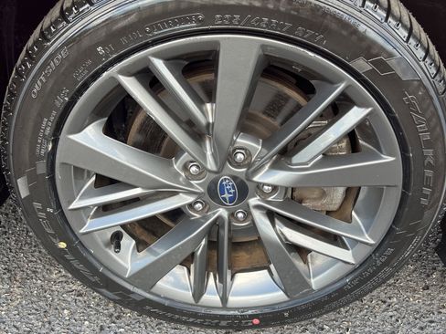 Used 2023 Subaru WRX AWD/4WD image 10