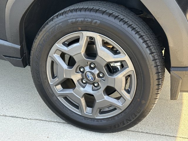 Certified 2026 Subaru Outback Premium AWD/4WD image 12