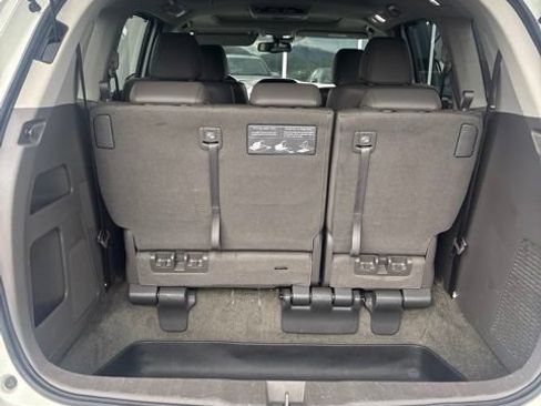 Used 2015 Honda Odyssey EX-L image 20