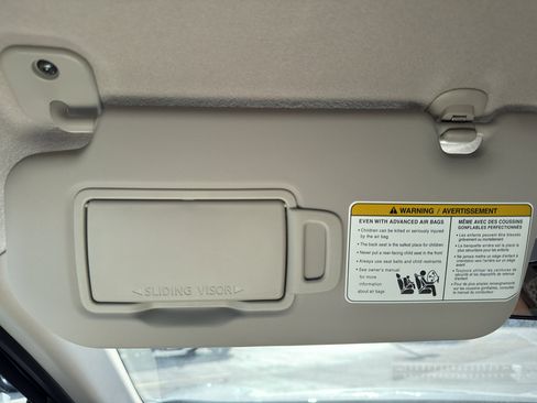 New 2026 Nissan Kicks SV w/ Cold Weather Package image 24