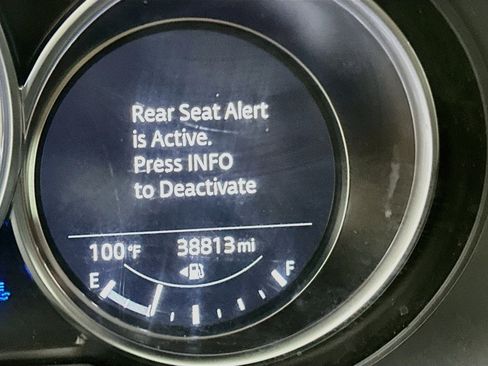 Used 2025 MAZDA CX-5 Carbon Edition AWD/4WD image 18