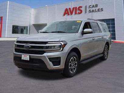 Used 2024 Ford Expedition Max XLT