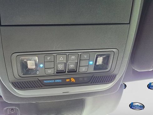Used 2024 Ford Explorer ST w/ Equipment Group 401A AWD/4WD image 26
