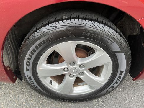 Used 2014 Toyota Sienna LE FWD image 26