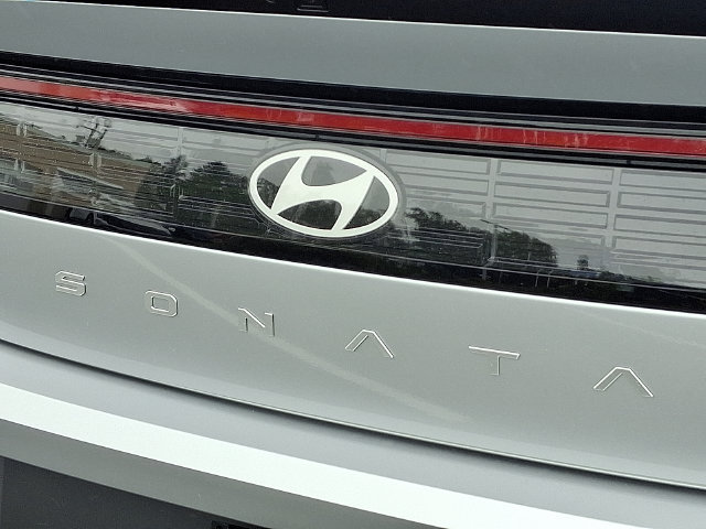 New 2026 Hyundai Sonata N Line FWD image 13
